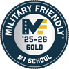 Military Friendly School