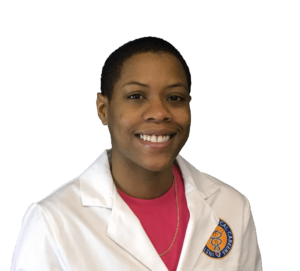 Keishia D.