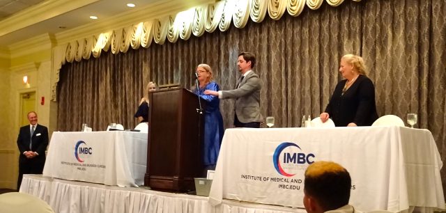 2018 Erie Campus Graduation