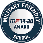Military Friendly College