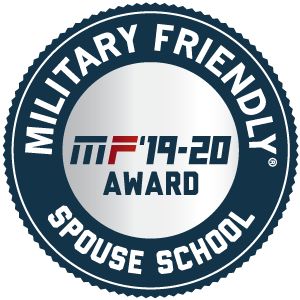 Top Ten Military Spouse School