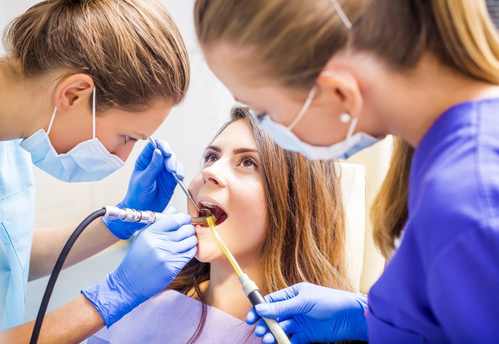 Dental Assistant Duties A Day in the Life of a Dental Assistant