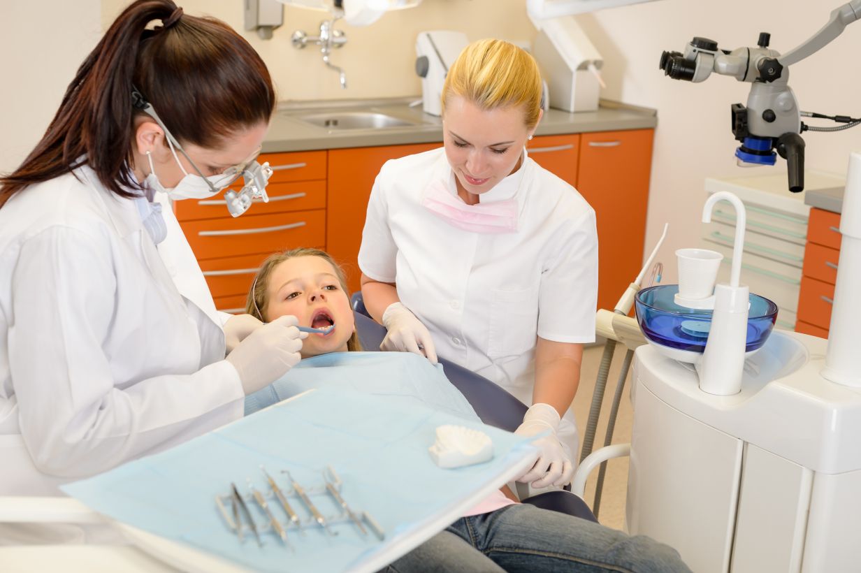 a Dental Assistant Everything You Need to Know