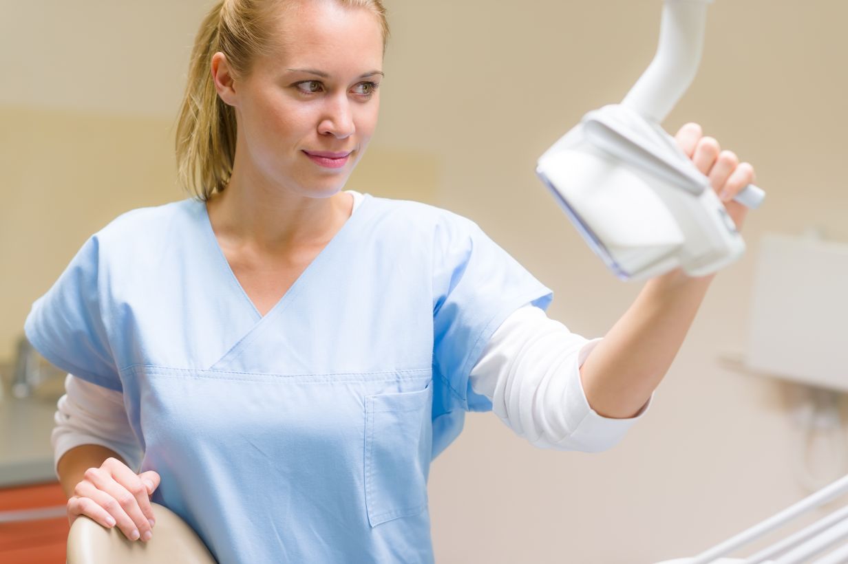 a Dental Assistant Everything You Need to Know