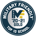 Viqtory Media Top 10 Military Friendly School