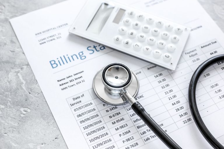 5 Reasons to Consider a Career as a Medical Billing and