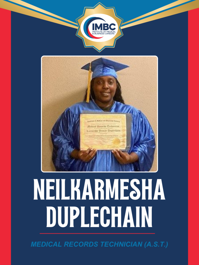 NeilKarmesha Duplechain