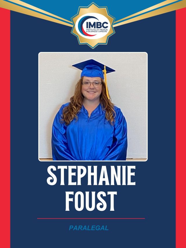 Stephanie Foust