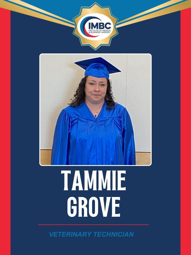 Tammie Grove