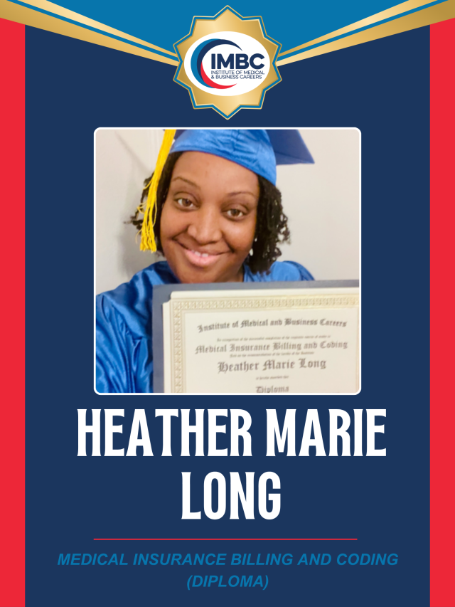 Heather Marie Long