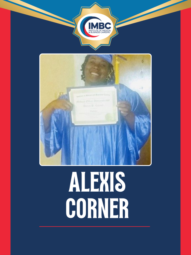 Alexis Corner