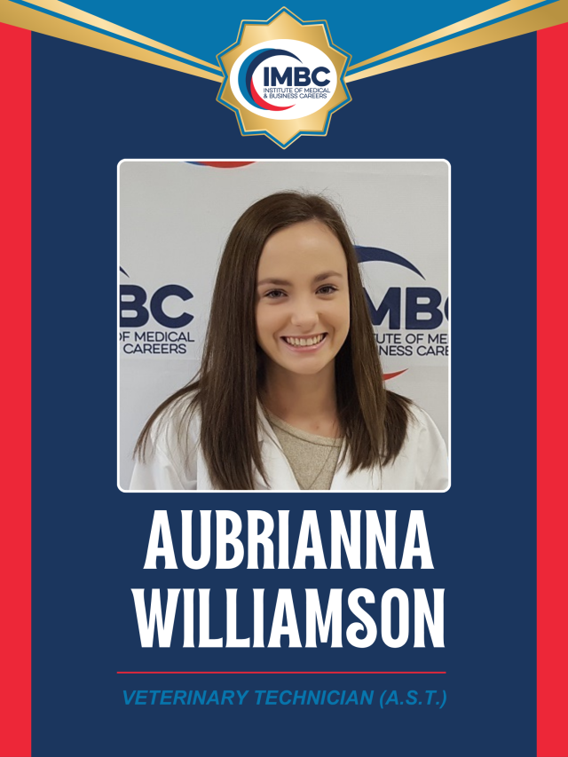 Aubrianna Williamson