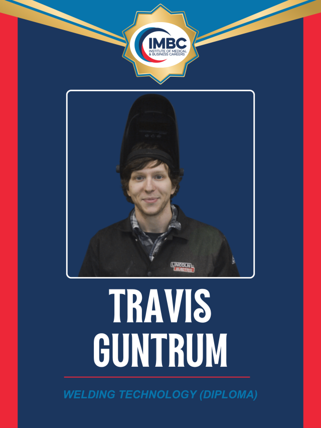 Travis Guntrum