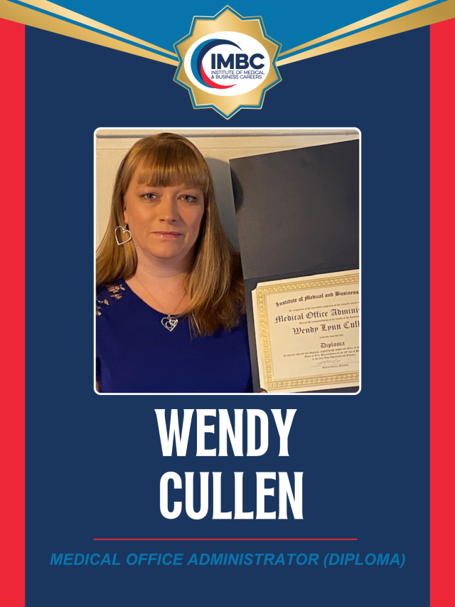 Wendy Cullen