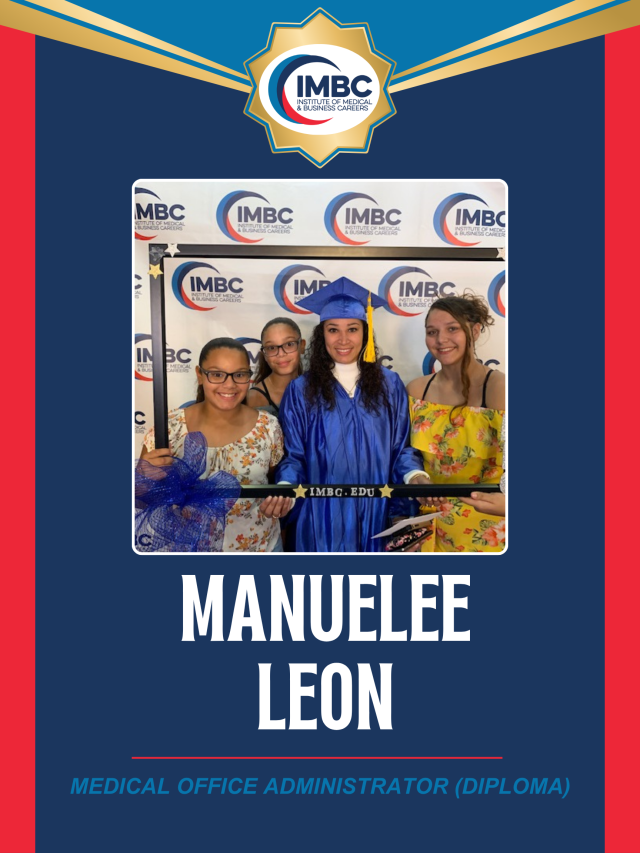 Manuelee Leon