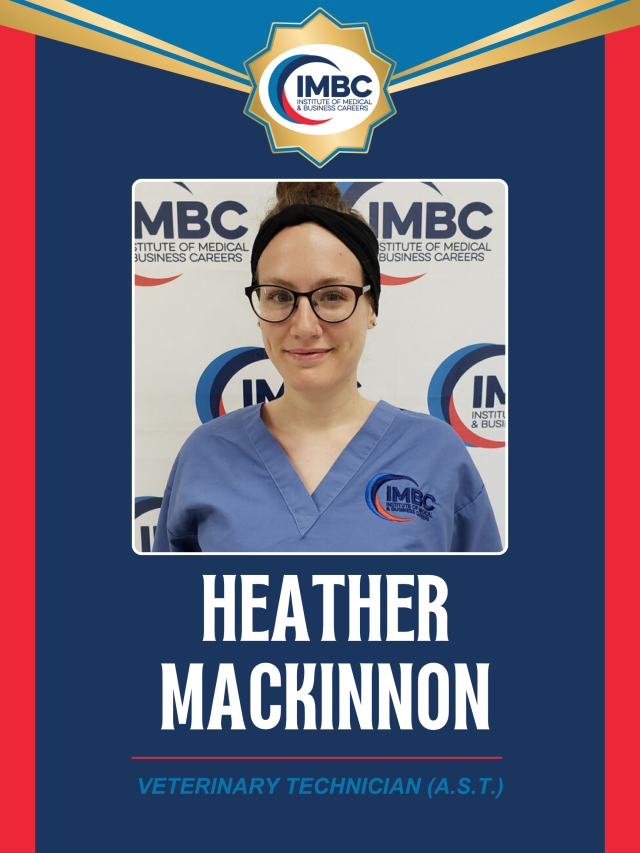 Heather MacKinnon