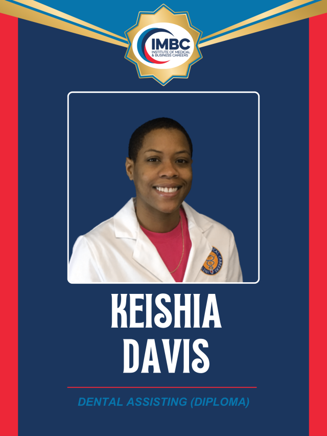 Keishia Davis