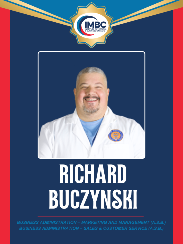 Richard Buczynski
