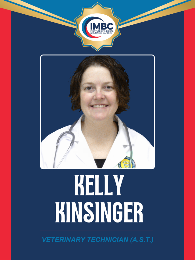Kelly Kinsinger
