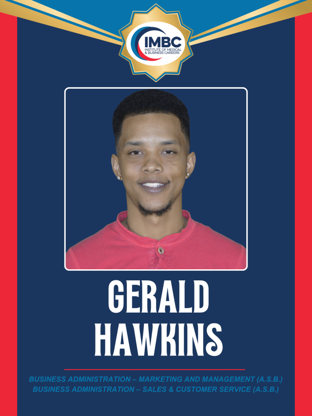 Gerald Hawkins