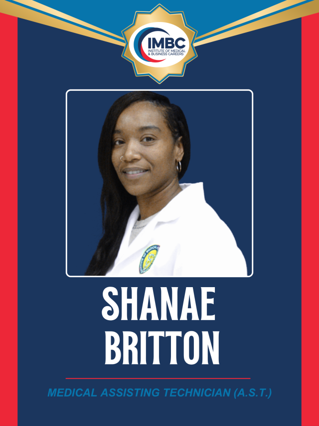 Shanae Britton