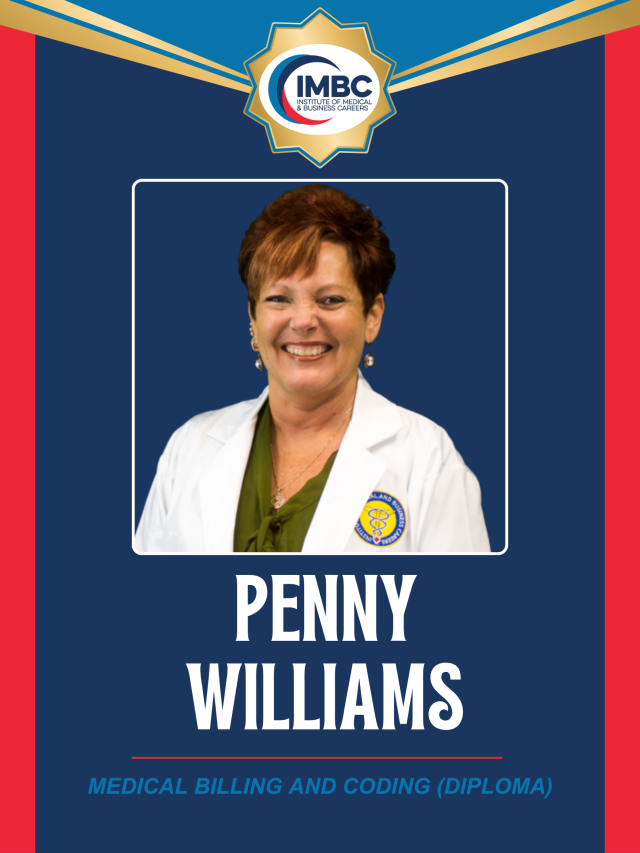 Penny Williams