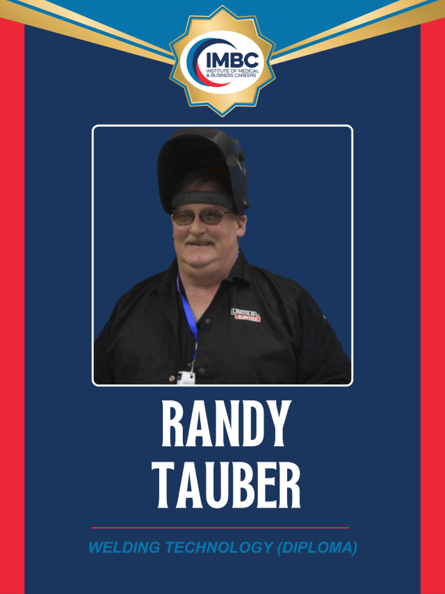 Randy Tauber