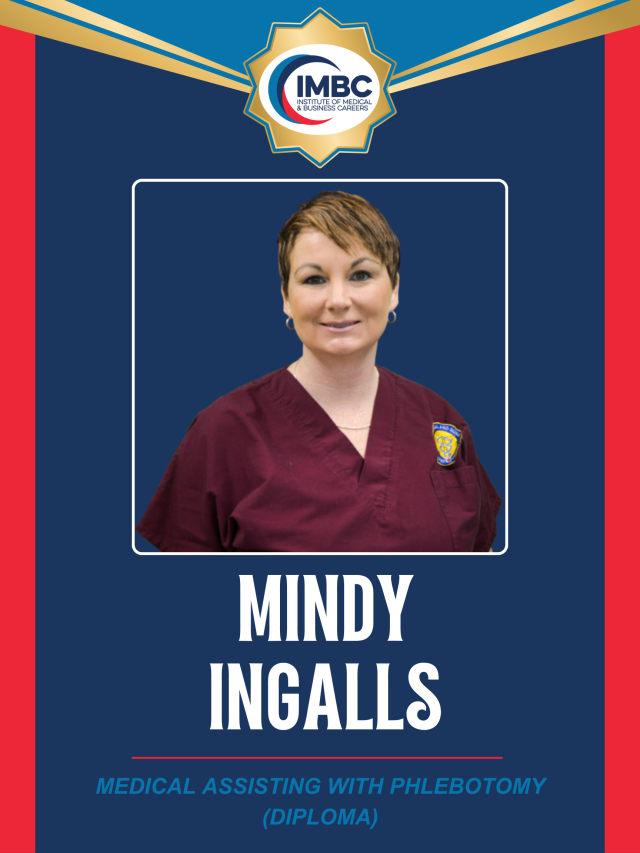 Mindy Ingalls