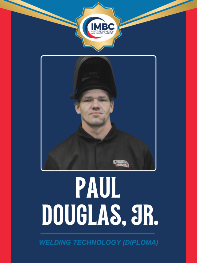 Paul Douglas, Jr.