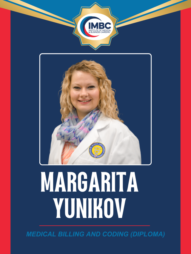 Margarita Yunikov