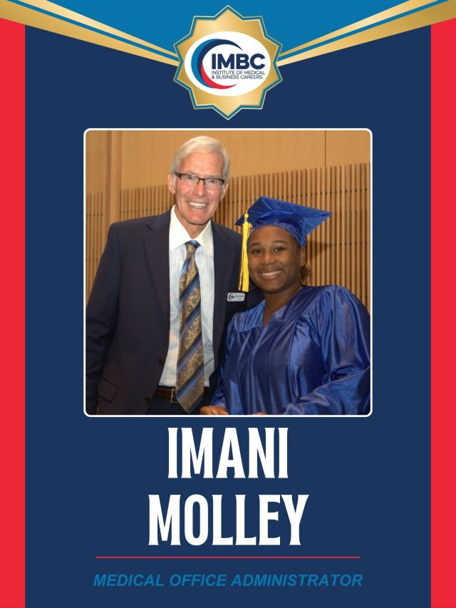Imani Molley