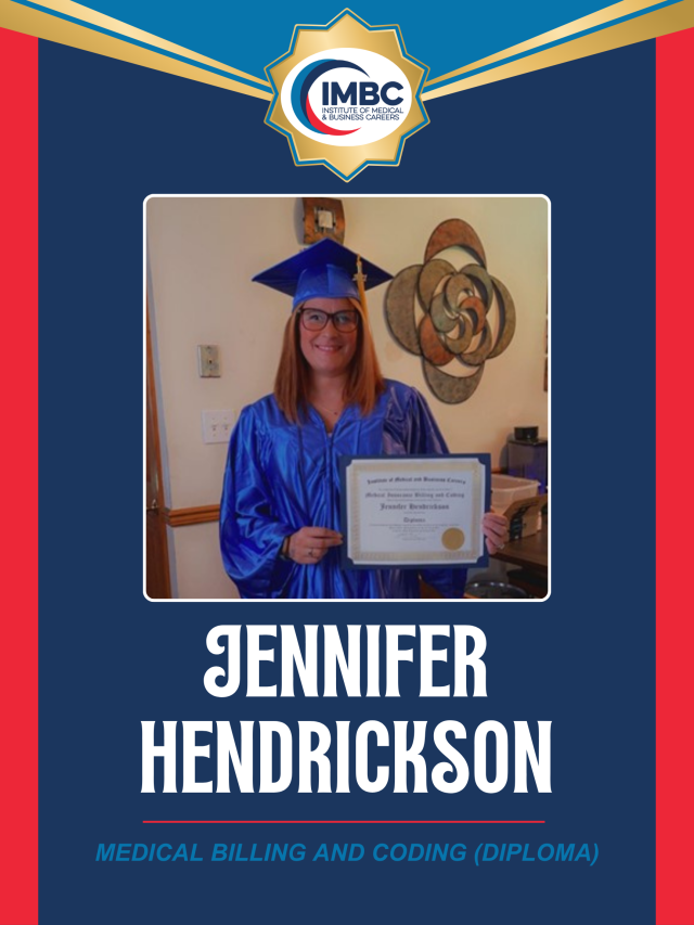 Jennifer Hendrickson