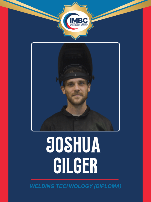 Joshua Gilger